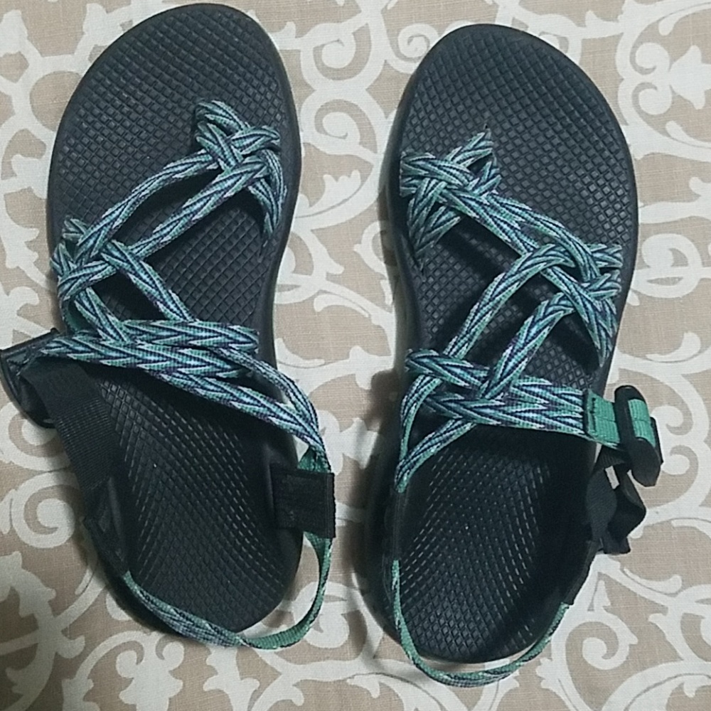 Chacos